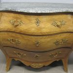 604 5062 CHEST OF DRAWERS